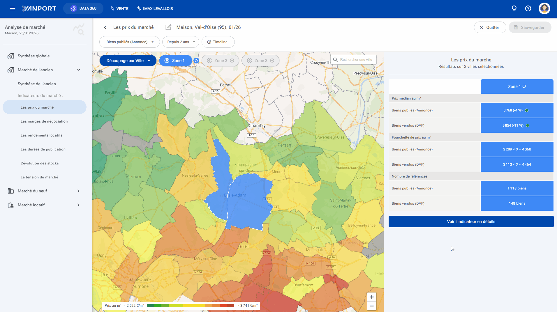 data affichage details indicateur via carte .gif
